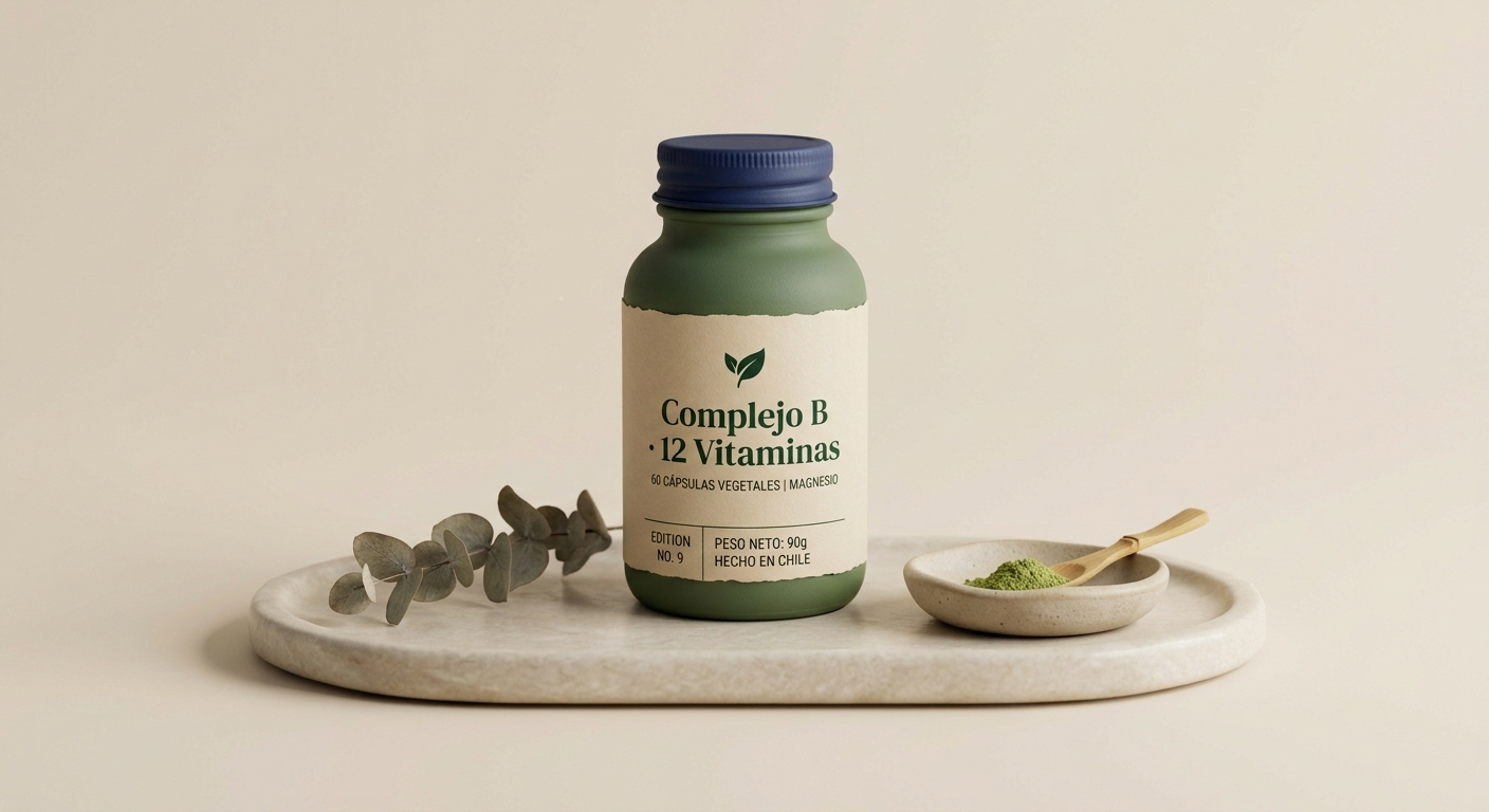 B-Complex